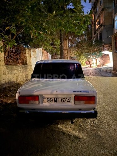 LADA (VAZ) 2107 2006, 70,000 km - 1.6 l - Bakı