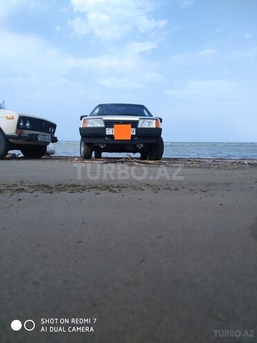 LADA (VAZ) 21099 2004, 26,365 km - 1.5 l - Salyan