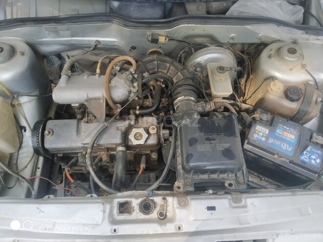 LADA (VAZ) 21099 2004, 26,365 km - 1.5 l - Salyan