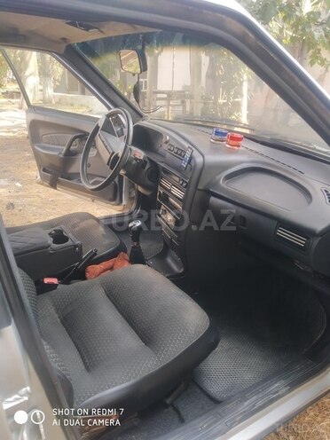 LADA (VAZ) 21099 2004, 26,365 km - 1.5 l - Salyan