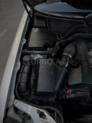 Mercedes E 240 2000, 377,400 km - 2.4 l - Bakı