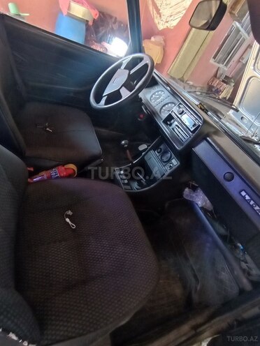 LADA (VAZ) 2107 2011, 124,000 km - 1.6 l - İmişli