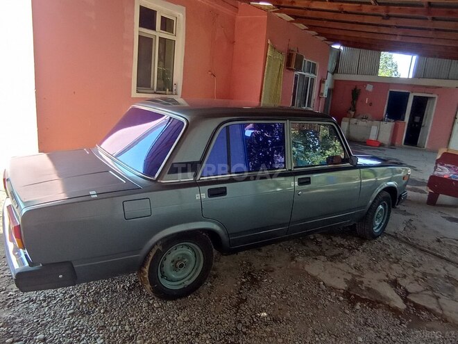 LADA (VAZ) 2107 2011, 124,000 km - 1.6 l - İmişli