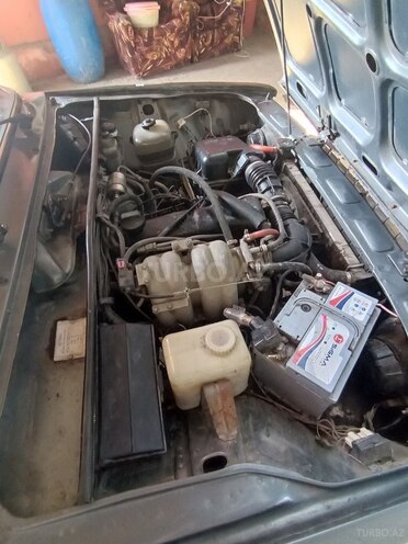LADA (VAZ) 2107 2011, 124,000 km - 1.6 l - İmişli