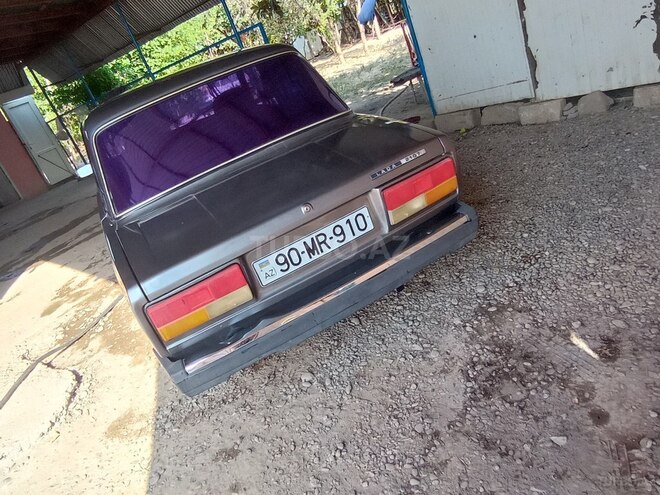 LADA (VAZ) 2107 2011, 124,000 km - 1.6 l - İmişli