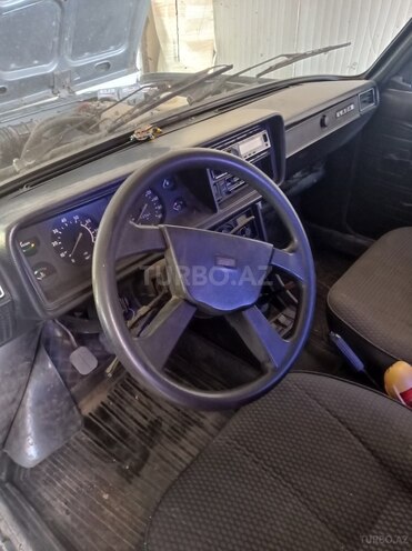 LADA (VAZ) 2107 2011, 124,000 km - 1.6 l - İmişli