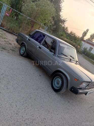 LADA (VAZ) 2107 2011, 124,000 km - 1.6 l - İmişli