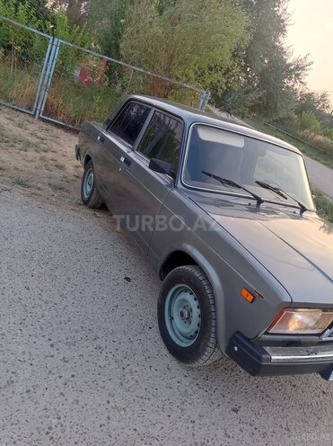 LADA (VAZ) 2107 2011, 124,000 km - 1.6 l - İmişli
