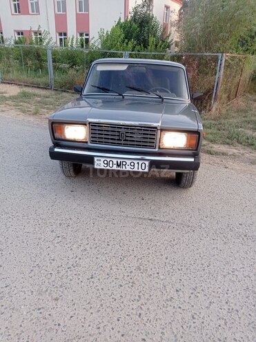 LADA (VAZ) 2107 2011, 124,000 km - 1.6 l - İmişli