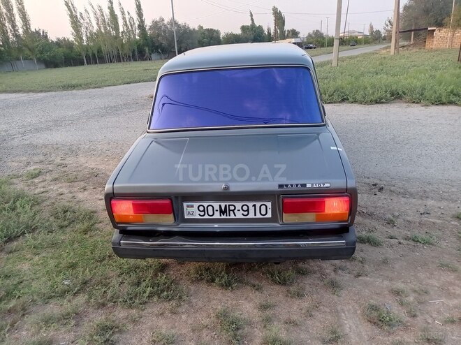 LADA (VAZ) 2107 2011, 124,000 km - 1.6 l - İmişli