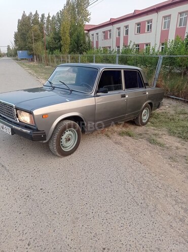 LADA (VAZ) 2107 2011, 124,000 km - 1.6 l - İmişli