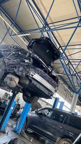 Lexus ES 300h 2021, 68,900 km - 2.5 л - Bakı
