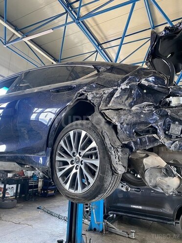 Lexus ES 300h 2021, 68,900 km - 2.5 л - Bakı