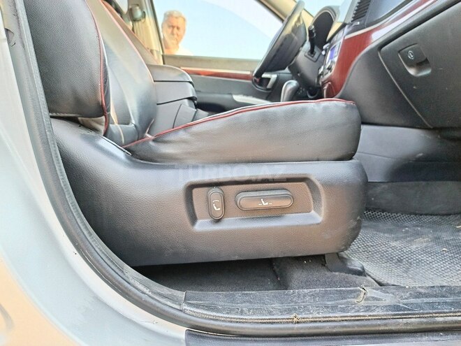 Hyundai Santa Fe 2006, 403,000 km - 2.2 l - Bakı