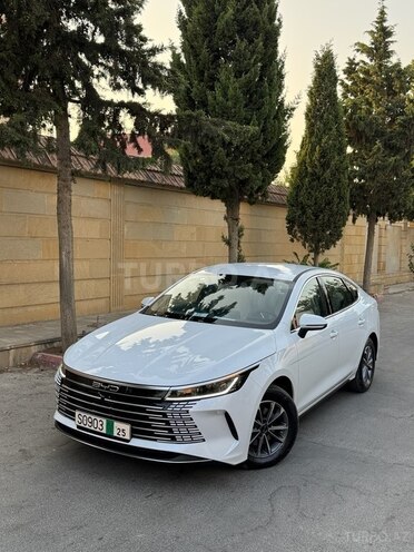 BYD Destroyer 05 2025, 0 km - 1.5 l - Bakı