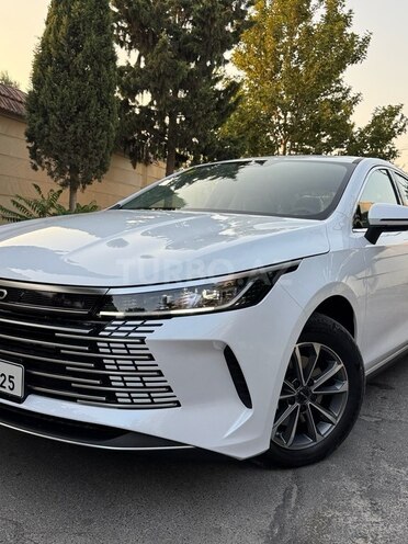 BYD Destroyer 05 2025, 0 km - 1.5 l - Bakı