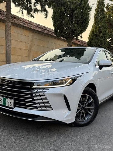BYD Destroyer 05 2025, 0 km - 1.5 l - Bakı