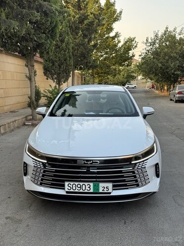 BYD Destroyer 05 2025, 0 km - 1.5 l - Bakı