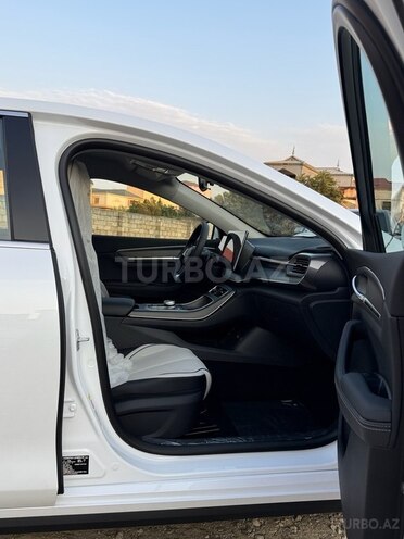 BYD Destroyer 05 2025, 0 km - 1.5 l - Bakı