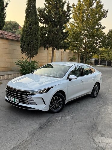 BYD Destroyer 05 2025, 0 km - 1.5 l - Bakı