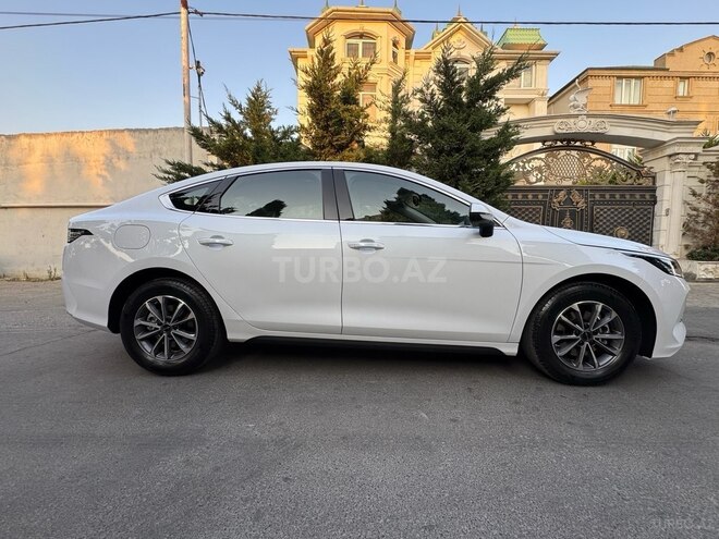BYD Destroyer 05 2025, 0 km - 1.5 l - Bakı
