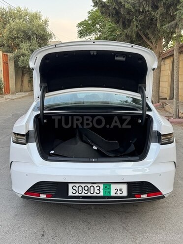BYD Destroyer 05 2025, 0 km - 1.5 l - Bakı