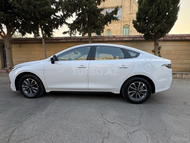 BYD Destroyer 05 2025, 0 km - 1.5 l - Bakı
