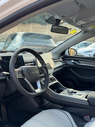 BYD Destroyer 05 2025, 0 km - 1.5 l - Bakı
