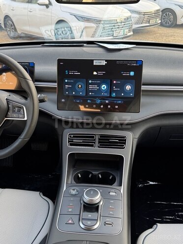 BYD Destroyer 05 2025, 0 km - 1.5 l - Bakı