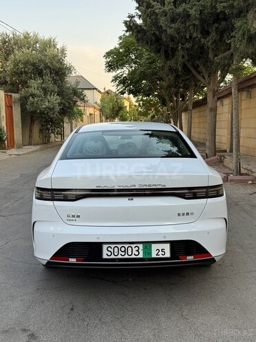 BYD Destroyer 05 2025, 0 km - 1.5 l - Bakı