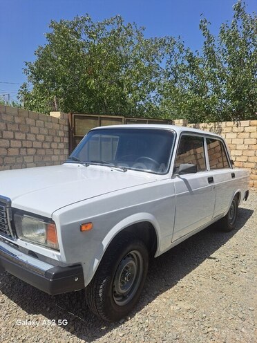 LADA (VAZ) 2107 2007, 99,000 km - 1.6 l - Gəncə