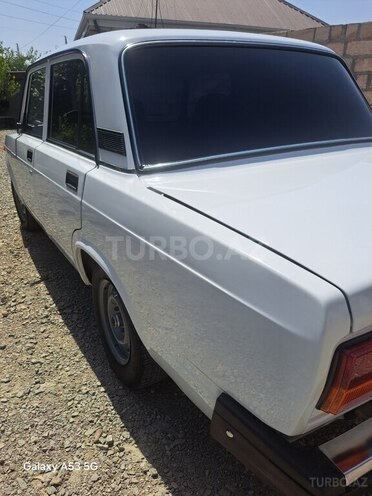 LADA (VAZ) 2107 2007, 99,000 km - 1.6 l - Gəncə