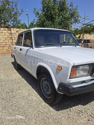 LADA (VAZ) 2107 2007, 99,000 km - 1.6 l - Gəncə