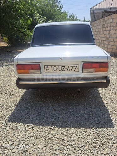LADA (VAZ) 2107 2007, 99,000 km - 1.6 l - Gəncə