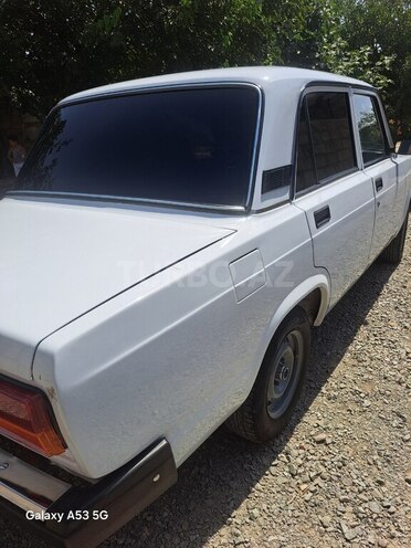 LADA (VAZ) 2107 2007, 99,000 km - 1.6 l - Gəncə