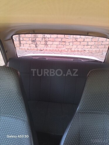 LADA (VAZ) 2107 2007, 99,000 km - 1.6 l - Gəncə