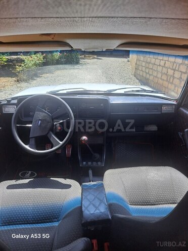 LADA (VAZ) 2107 2007, 99,000 km - 1.6 l - Gəncə