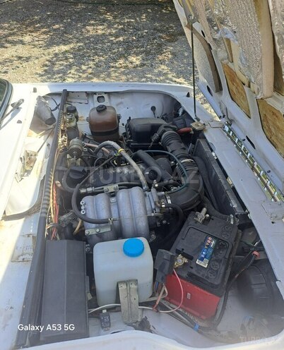 LADA (VAZ) 2107 2007, 99,000 km - 1.6 l - Gəncə