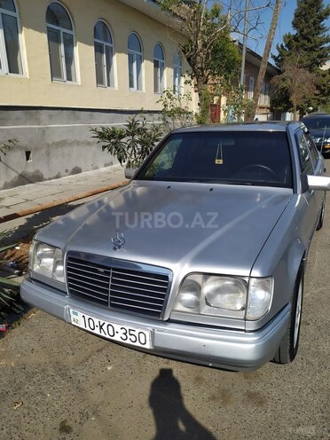 Mercedes E 200 1994, 253,698 km - 2.0 л - Lənkəran