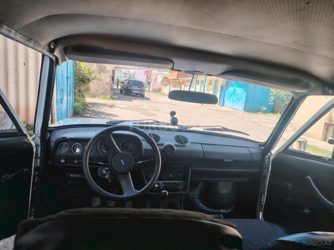 LADA (VAZ) 2106 1994, 42,150 km - 1.6 l - Tovuz