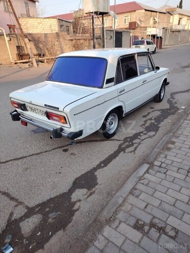 LADA (VAZ) 2106 1994, 42,150 km - 1.6 l - Tovuz