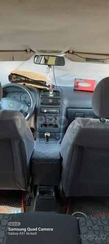 Opel Astra 1999, 512,000 km - 1.6 l - Sumqayıt