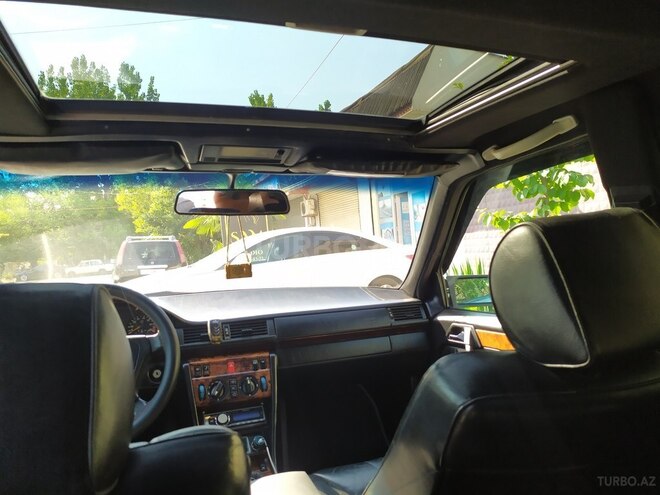 Mercedes E 200 1994, 253,698 km - 2.0 л - Lənkəran