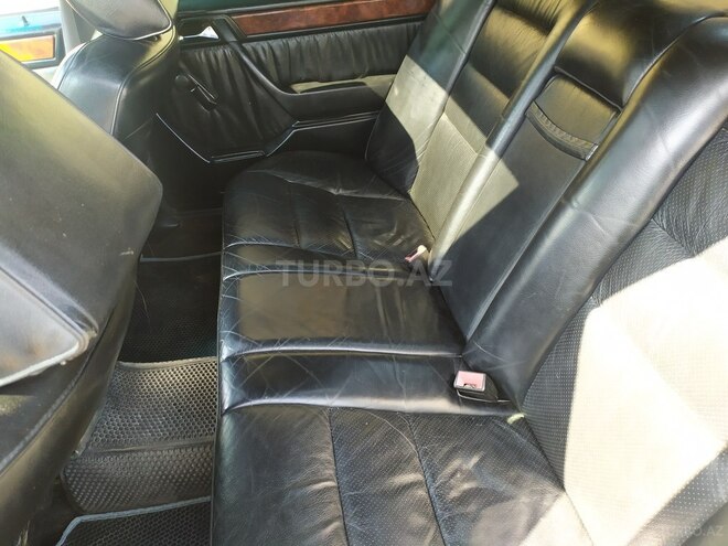 Mercedes E 200 1994, 253,698 km - 2.0 л - Lənkəran