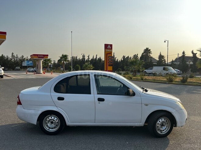 Saipa Tiba 2013, 219,946 km - 1.5 l - Şirvan