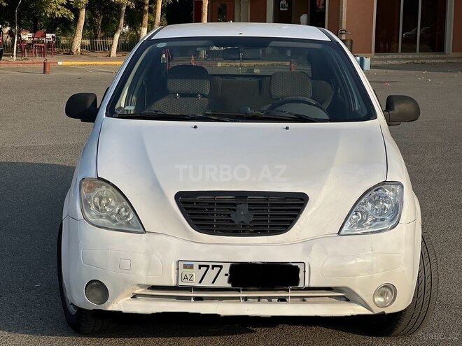 Saipa Tiba 2013, 219,946 km - 1.5 l - Şirvan