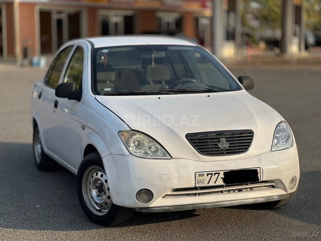 Saipa Tiba 2013, 219,946 km - 1.5 l - Şirvan