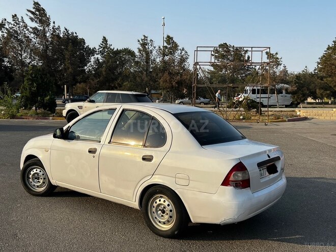 Saipa Tiba 2013, 219,946 km - 1.5 l - Şirvan
