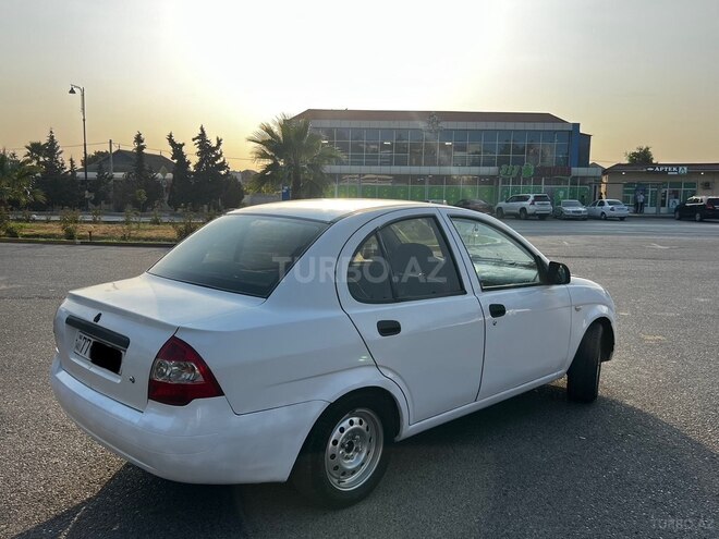 Saipa Tiba 2013, 219,946 km - 1.5 l - Şirvan