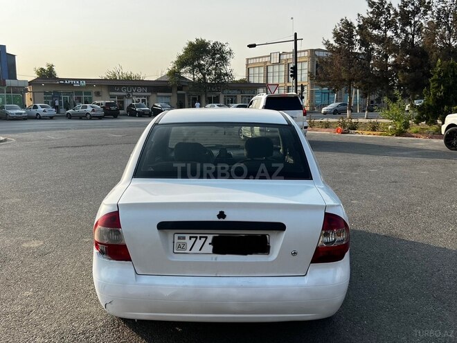 Saipa Tiba 2013, 219,946 km - 1.5 l - Şirvan